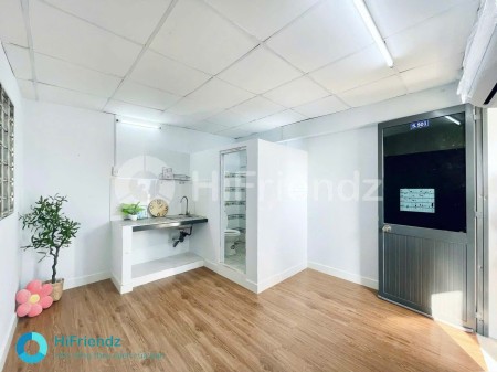 STUDIO , CÓ BAN CÔNG NHỎ XINH NGAY NGUYỄN SƠN- TÂN PHÚ