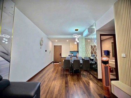 Chung cư Ruby Garden, Nguyễn Sỹ Sách, TB: 3p ngủ, full NT, 11tr/th