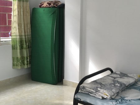 Cho thuê phòng trọ khu vực sân bay