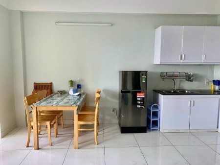 C/c Thái An 2, Nguyễn Văn Quá, Q12: 70m2, 2p ngủ, 2wc, NTCB ,7tr5/th