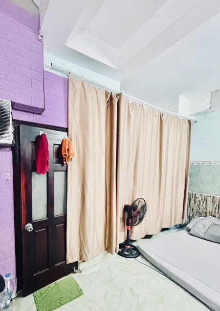 Cho Nam thuê phòng giờ Tự do ko Chung chủ - Phú Nhuận