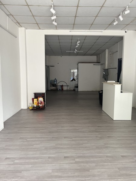 Ảnh 2 - Cho thuê mặt bằng đường Đỗ Quang