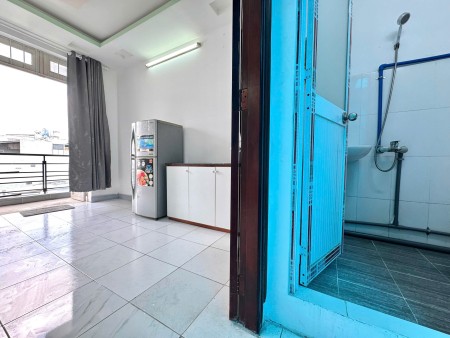 PHÒNG BAN CÔNG, GẦN EMART VÀ CĐ FPT