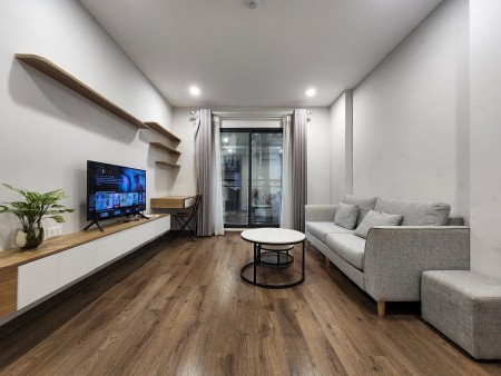 CĂN HỘ 1 PHÒNG NGỦ FULL NỘI THẤT GẦN SÂN BAY TÂN SƠN NHẤT QUẬN TÂN BÌNH