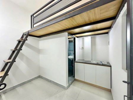 TRỐNG 1 PHÒNG MỚI XÂY TRONG NHÀ NGUYÊN CĂN AN NINH SẠCH SẼ CHỈ 3,200,000VND