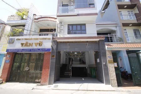 Mặt bằng đường Đất Thánh, Tân Bình Diện tích 50m2 cần cho thuê