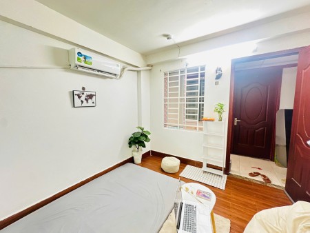 CHO THUÊ PHÒNG TRỌ GIÁ RẺ 30m2 đường Xô Viết Nghệ Tĩnh Q.Bình Thạnh