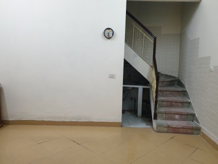 Cho thuê nhà ngõ Linh quang Văn chương