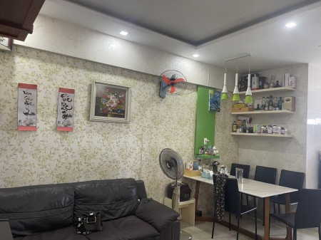 CHO THUÊ CĂN HỘ CHUNG CƯ AN LỘC, QUẬN 2