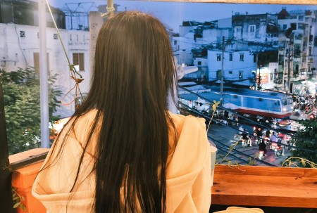 bùi ngô thảo oanh