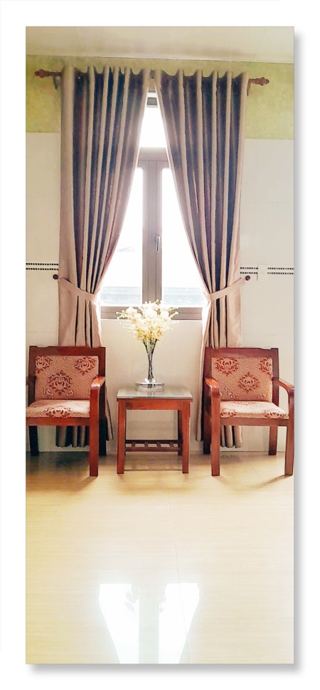 Cho thuê trọ khép kín mặt tiền Tỉnh Lộ 10