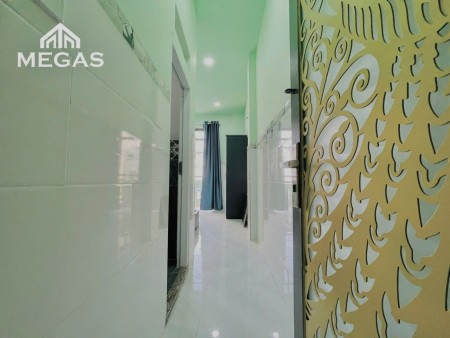 Căn hộ Studio Ban Công Lớn Có Thang Máy Lê Văn Sỹ Phường 12 Quận 3