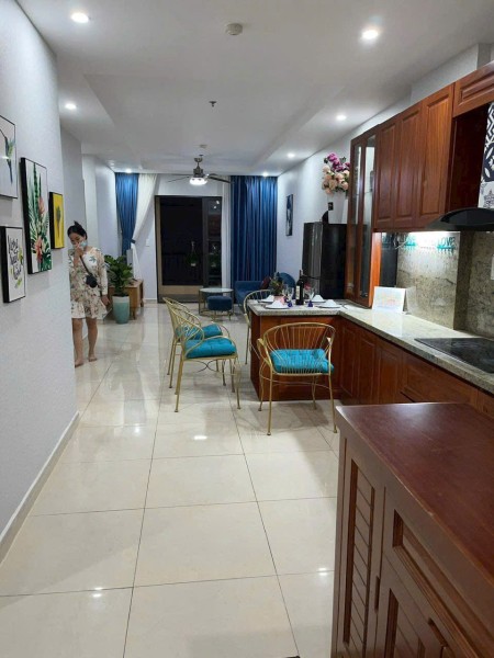 Chung cư Ruby, Nguyễn Sỹ Sách, TB: 97m2, 3p ngủ, 2wc, NTCB, 10tr