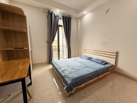 TRỌ BÌNH THẠNH GẦN CHỢ BÀ CHIỂU, QUẬN 3 , QUẬN 1 BAN CÔNG THOÁNG SÁNG LÊ VĂN DUYỆT BÌNH THẠNH