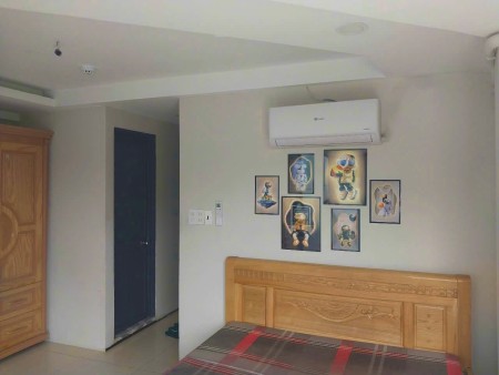 Chỉ 2Tr 7 Hẻm 58 Võ Văn Hát Gần ĐH UFM, FPT, Hutech, Nguyễn Tất Thành