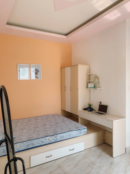 SIÊU PHẨM STUDIO BANCOL, FULL NỘI THẤT NGAY TÂN THÀNH - TÂN PHÚ