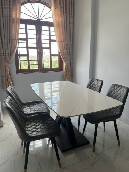 CHO THUÊ VĂN PHÒNG – NHÀ NGUYÊN CĂN 1 TRỆT 3 LẦU P.Bình Hưng Hòa B – Bình Tân – TP.HCM