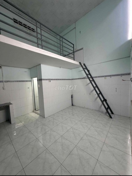 Phòng Trọ Bình Dương gần Đại Học Thủ Dầu Một