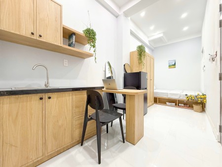 Cho thuê phòng ngay Đại học HUFLIT và Đại học Bách Khoa (VNU-HCM)