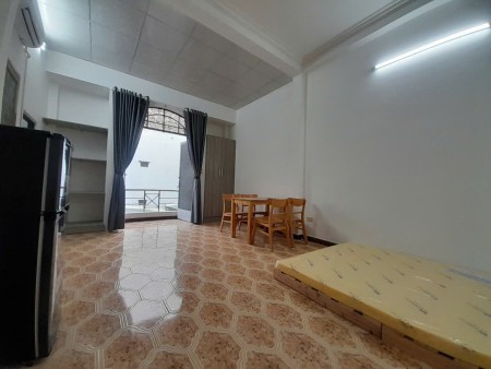 SỐNG XANH GIỮA LÒNG QUẬN 3 - 10M RA BỜ KÈ TRƯỜNG SA - BAN CÔNG SIÊU RỘNG