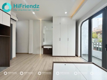 CĂN HỘ STUDIO – DỰ ÁN MỚI KHAI TRƯƠNG – LẠC LONG QUÂN, QUẬN TÂN BÌNH