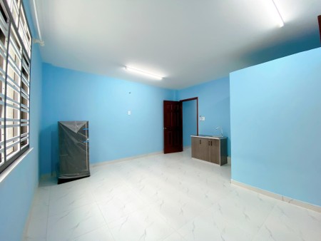 Phòng trọ sạch sẽ, tiện nghi phù hợp cho sv và người đi làm