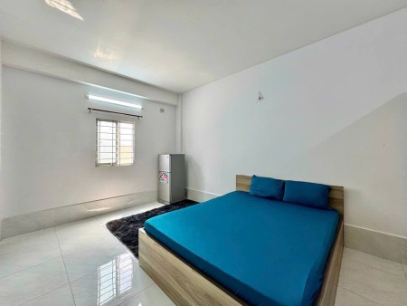 Phòng Trọ Đầy Đủ Nội Thất, Thoáng Mát, 487 Cộng Hòa, Gần Siêu Thị BigC Trường Chinh