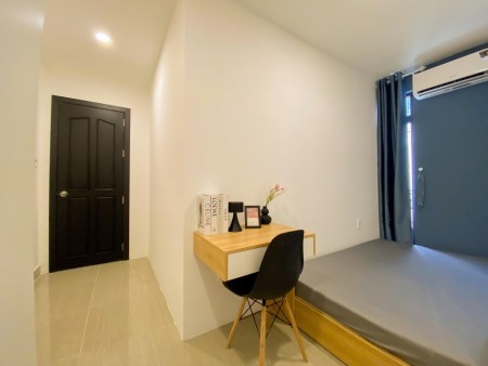 PHÒNG TRỌ GIÁ TỪ 2 TRIỆU TẠI QUẬN 12