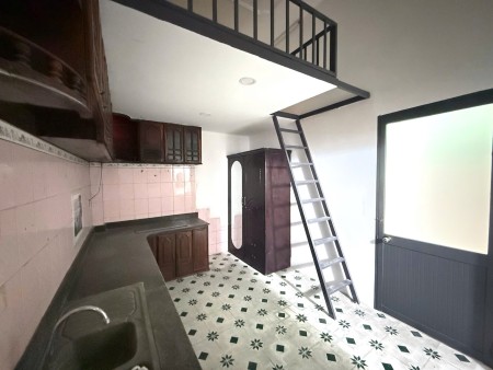 PHÒNG TRỌ CÓ GÁC GIÁ TỪ 2TR TẠI QUẬN 12