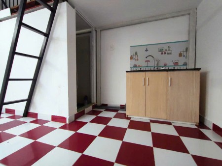 PHÒNG TRỌ CÓ GÁC GIÁ TỪ 3TR TẠI GÒ VẤP