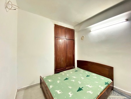 PHÒNG TRỌ GIÁ TỪ 2TR TẠI PHẠM VĂN BẠCH