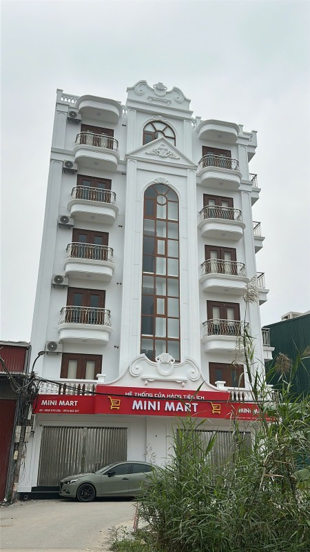 PASS PHÒNG TRỌ TẠI DI TRẠCH, HOÀI ĐỨC, HÀ NỘI - CÓ 2 BAN CÔNG THOÁNG MÁT