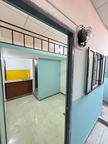 PHÒNG TRỌ CÓ GÁC GIÁ TỪ 2TR TẠI NGUYÊN OANH