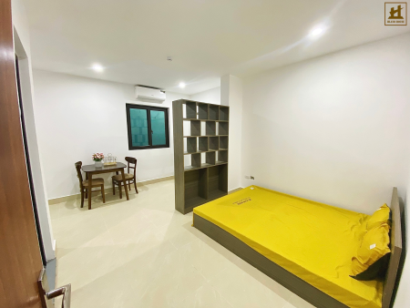 322 MỸ ĐÌNH STUDIO RỘNG FULL ĐỒ - VÀO Ở LUÔN, CÁCH SVD MỸ ĐÌNH 500M