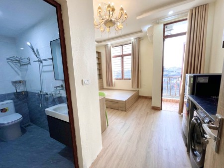 ĐỐI DIỆN MƯỜNG THANH XALA - OTO ĐỖ CỬA - GIÁ CHỈ TỪ 4TR - NHÀ MỚI TINH