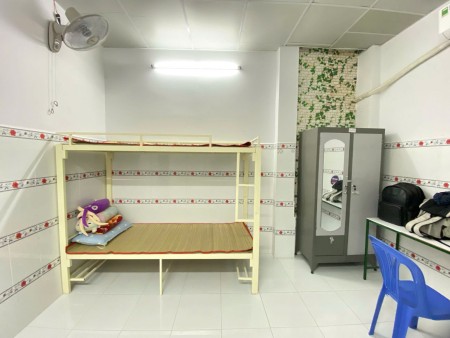 Ảnh 3 - KÝ TÚC XÁ SINH VIÊN GẦN HUIT, HUFI, NTTU, HITC – GIÁ CHỈ TỪ…