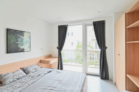 CHO THUÊ CĂN HỘ ĐẦY ĐỦ NỘI THẤT - GIÁ TỐT, VÀO Ở NGAY