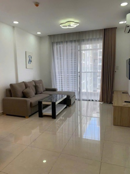 Chung cư Phúc Yên, Phan Huy Ích, TB: 3p ngủ, 2wc, full NT, 11tr, 120m2