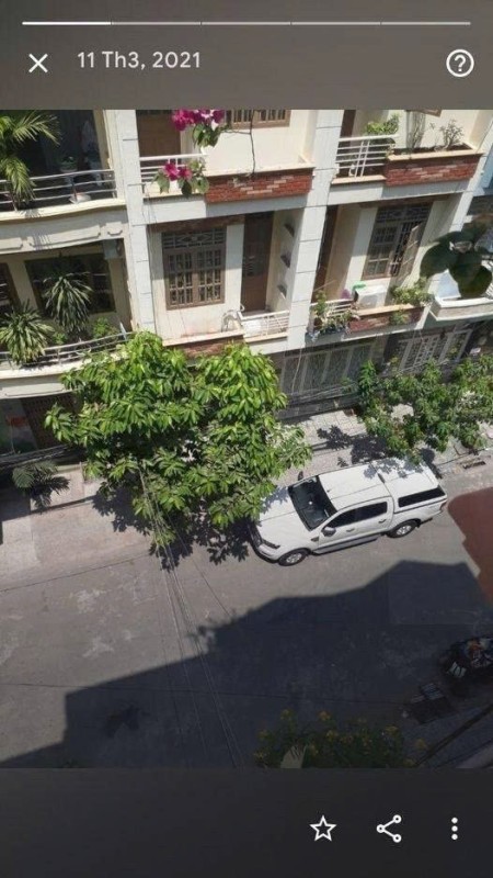 3tr9 Phòng Duplex có gác full nội thất cho thuê