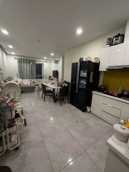 C/C 11tr/th, Ruby Garden, 100m2, Căn Góc, Nguyễn Sỹ Sách, TB.