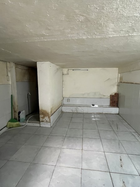 Cho thuê kho 16m2 - Tân Kỳ Tân Quý - Q Tân Phú