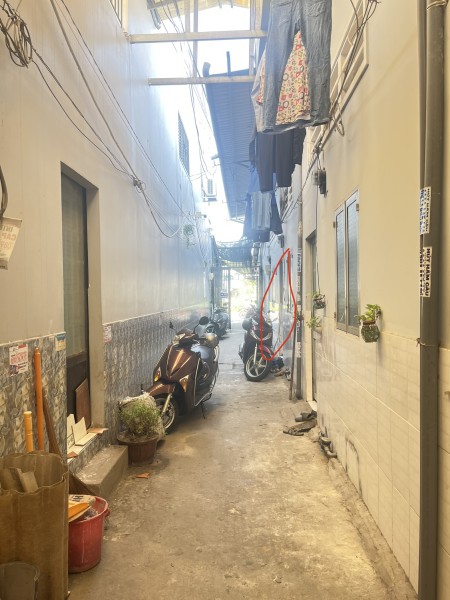 Cho thuê nhà trọ giá rẻ tại xã Nhà Bè