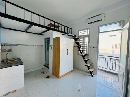 Góc PASS phòng đường Trần Văn Quang