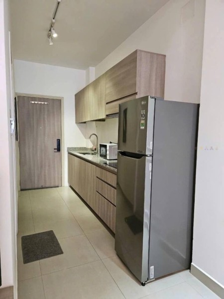 Chung cư Golden mansion, Phổ Quang, Phú Nhuận căn 1p ngủ chỉ 12tr5