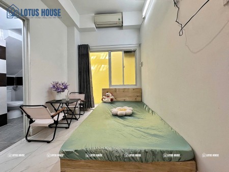 CHO THUÊ TRỌ NGAY TÂN SƠN NHÌ- TÂN PHÚ