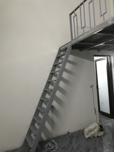 Cho thuê phòng trọ có gác xếp, không chung chủ, giờ giấc tự do, đầy đủ tiện nghi