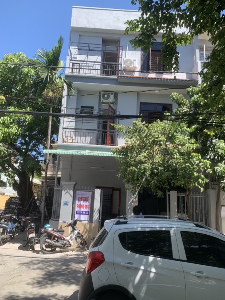 Cho thuê phòng trọ phường Hoà Cường (phường Hoà Thuận Tây cũ)