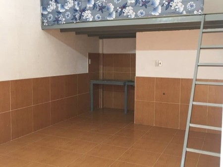 Cho thuê phòng trọ Lữ Gia Phường 9 Đà Lạt