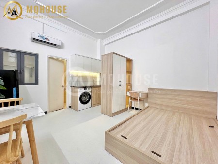 Thuê Phòng Trọ Mới Xây Máy Giặt Riêng Đào Duy Anh Phú Nhuận Gần Sân Bay Công Viên Gia Định Tân Bình