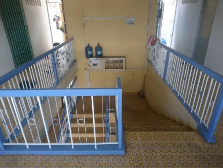 CHO THUÊ CĂN HỘ QUẬN 8 45M2 VIEW CÔNG VIÊN GẦN CHỢ NHỊ THIÊN ĐƯỜNG